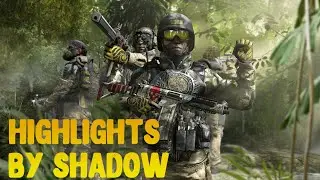 HIGHLIGHTS #8