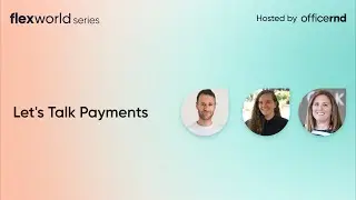 Let's Talk Payments
