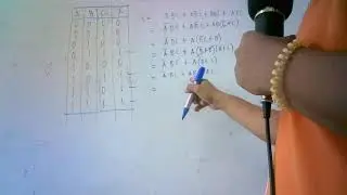 Truth Table to Logic Diagram