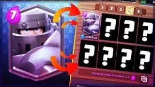 СУПЕР КОЛОДА 2018 РАЗОРВЕТ ЛЮБОГО!!!