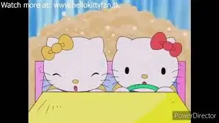 Hello Kitty's Paradise - The Great Kitty Car Race - Alternate Ending!