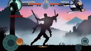 shadow fight 2 duel fights