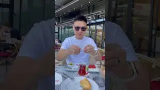 Турк цайны чихэр хийх амархан арга 😂