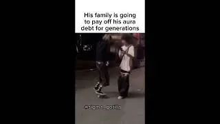 Negative Aura Type Beat🗣️🔥