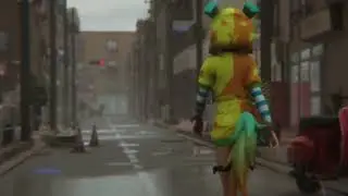 Real-time rendering tests using Unity HDRP.