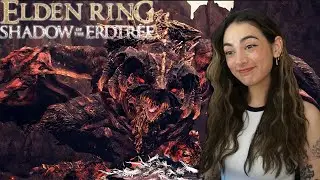 Bayle, Romina & Scadutree Avatar I Elden Ring: Shadow of the Erdtree DLC Part 5