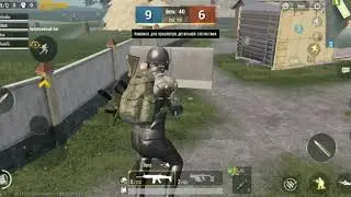 PUBG mobile