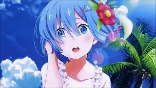 [ASMR & Roleplay] Stranded Alone With Cute And Comforting Girl