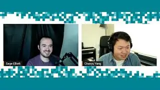 Machine Learning in Production - Chaoyu Yang, founder & CEO of BentoML