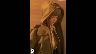 JoyToy 1/12 Level 9 Action Figure Album