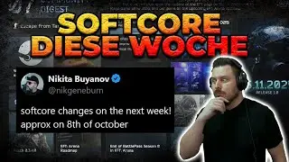 Softcore ohne Wipe! - Tarkov News - Escape from Tarkov
