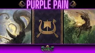 [GWENT] SKELLIGE'S BEST DECK | SKELLIGE RAGE OF THE SEA GAMEPLAY DECK GUIDE | PATCH 11.4
