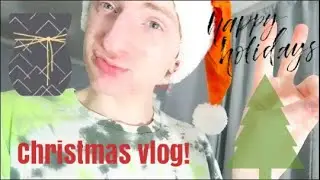 CHRISTMAS 2019!🎅🏻🎄🎁 | Vlog