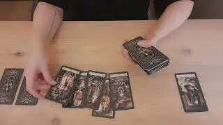 #ТАРО