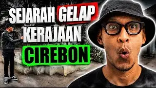 SEJARAH GELAP KERATON DI CIREBON