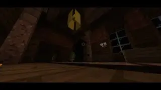 Minecraft DOORS DMC 5:18 Quadra