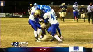 Forest Park 27 Varina 18