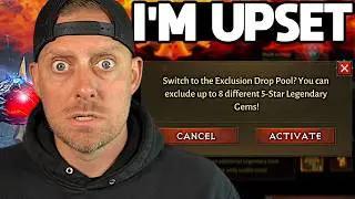 This Update Feature is Trash in Diablo Immortal