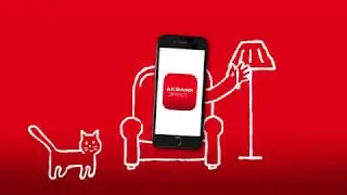 #MobilinBankasiAkbank
