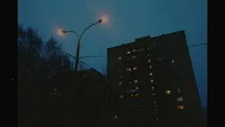 Twin Peaks - Sky Without Filter