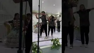 Grand wedding Trichy Manapparai  #trichydj #weddingdance 9597410551 #djtrichy #best dj in Trichy