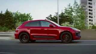 The '24 Porsche Macan is Here | Porsche West Palm Beach
