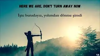 Imagine Dragons - Warriors (Lyrics+Türkçe Çeviri)