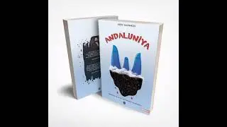 Andaluniya, səsli kitab  ( Abid Qafarov )