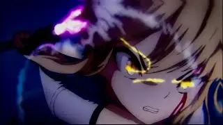 Genshin Impact Anime