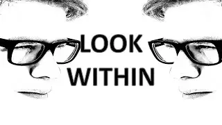 Looking Within - Journal Entry