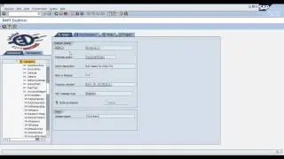 SAP MM / ABAP - How to Test / Run a BAPI
