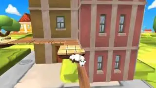The CATch!  игра для Android