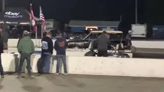 Ford Ranger goes mid 11's