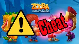 Zooba © CHEATS ME (iOS, Android)