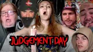 Sweet Tea organising her own show for the first time (Coppercab Quit)