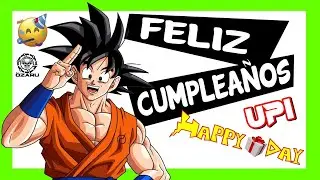 DjOzaru - Cumpleaños Dani UPI 