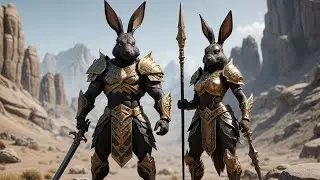 в августе токен игры Rocky Rabbit начнет торговаться на пре маркете! успевайте прокачать зайцев