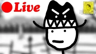 West of Loathing Hard Hat SuperStream™