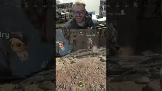 YOU'RE NOT ESCAPING!!!