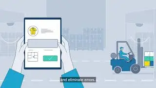 RAIN RFID Can Streamline Your Supply Chain with Real-Time Visibility