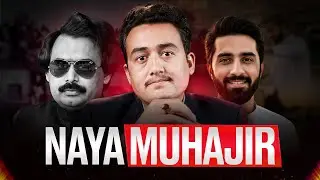 Naya Muhajir: The dark side of immigrants in the city of lights 