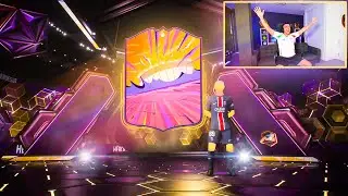 ME SALE MI PRIMER HEROE DE FC 25 ( +400.000 MONEDAS) DjMaRiiO