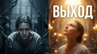 Путь освобождения от всех СТРАДАНИЙ. Выход из под законов КАРМЫ