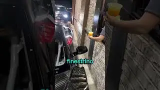 Non dovresti mai comprare una lamborghini!😳