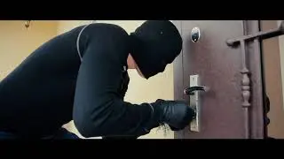 Борисовский отдел Департамента охраны ролик
