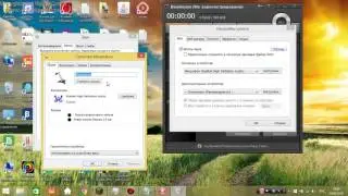 как решить проблему в bandicam с микрофоном