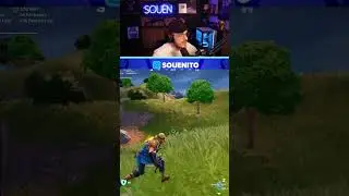 SOLO vs SQUAD a 28 ans 🤓 