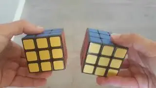 Cómo resolver el cubo de Rubik - Parte 8: La fase final