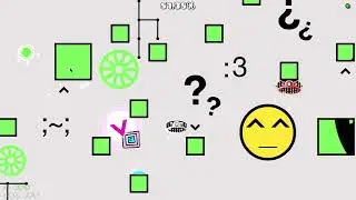 TROLL LEVEL IS DEAD (troll level x3 in a row)