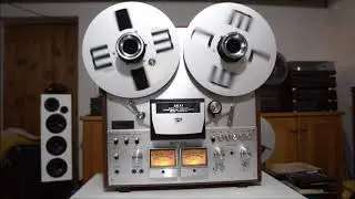 Akai GX 630 D Pro